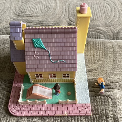 Casa scuola polly - scuola, pocket