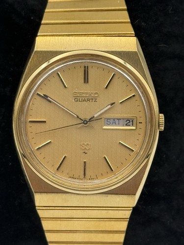 Orologio vintage seiko - orologio,