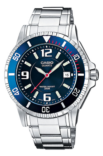 Orologio casio uomo - orologio,