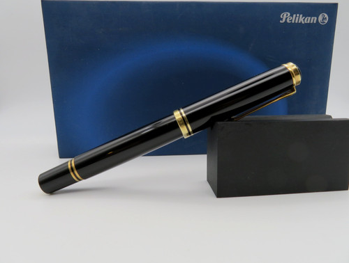 Penna stilografica pelikan - penna,