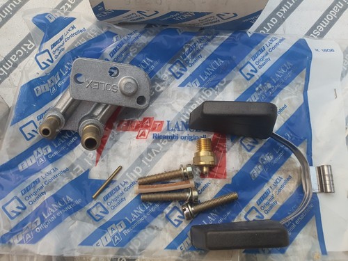 Kit carburatore fiat - kit,