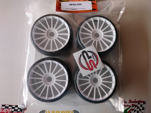 Racing gomme slik sl220 - racing,