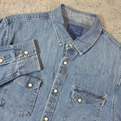 Zara uomo denim - zara,