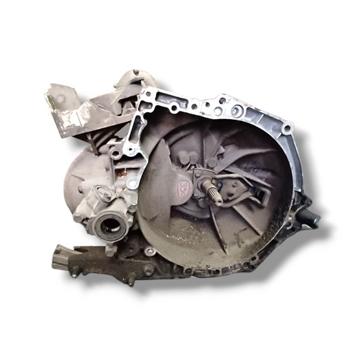 Cambio per citroen 6 - per, hdi