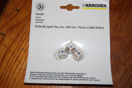 Valvola kärcher - kärcher, pezzi)