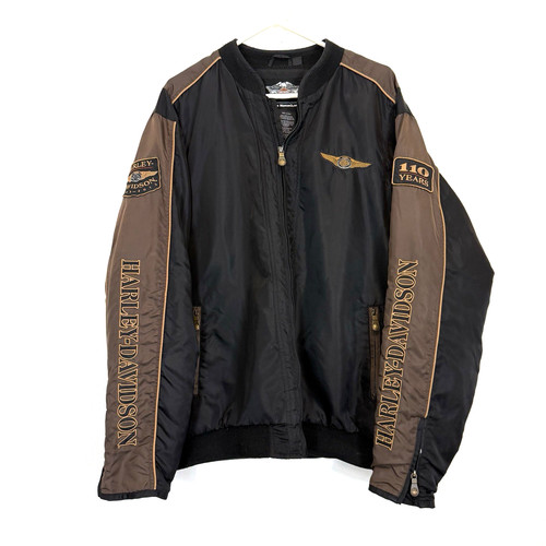 Giacca bomber harley davidson - bomber,
