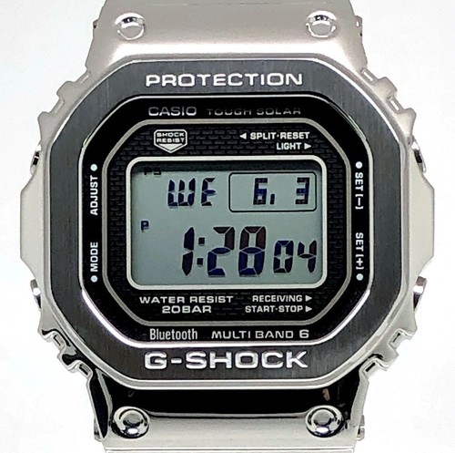 Shock gmw b5000d - shock,