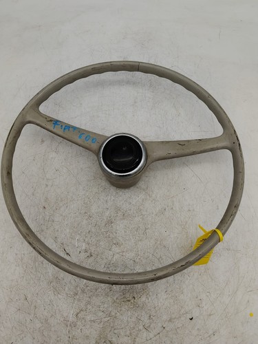 Volante per fiat 600 - fiat, o