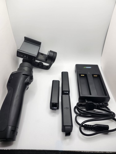 Dji osmo mobile - osmo,