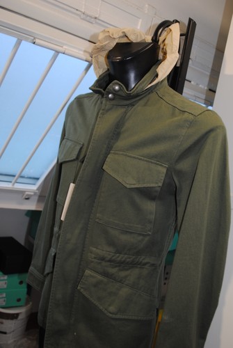 Woolrich giaccone giacca 46 - woolrich,