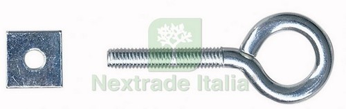 5scatole occhioli ferro c - sc,