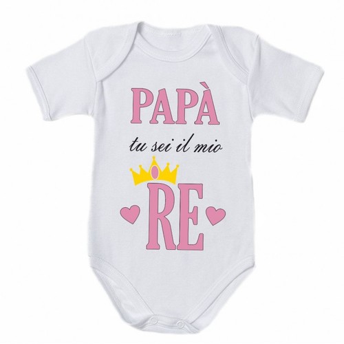 Body tutina bambina neonata