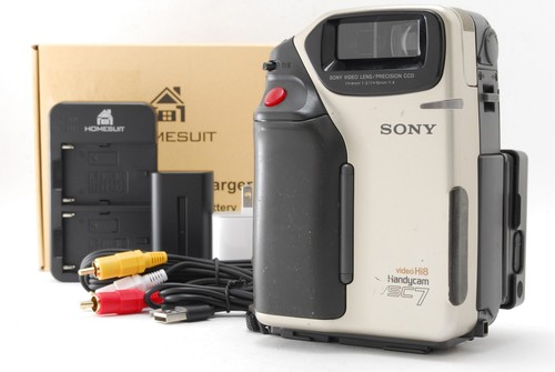 Offerta videocamera sony - videocamera,