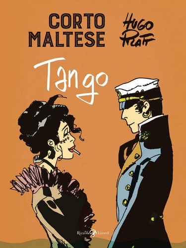 Hugo pratt corto maltese - corto,