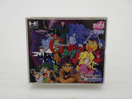Gioco kusou kagaku sekai - gioco,