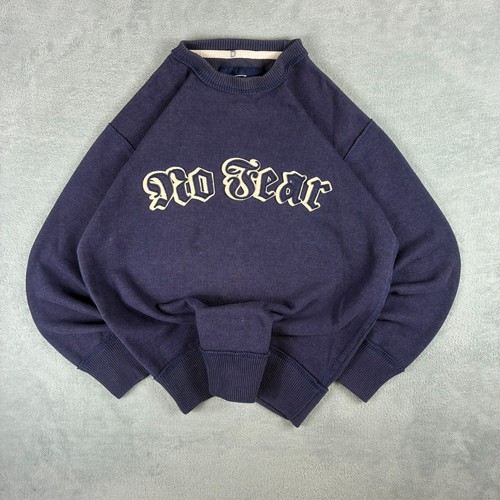 Maglione maglia media vintage
