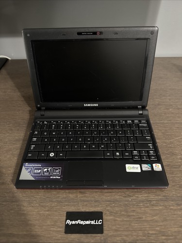 Netbook portatile samsung n150 - samsung,