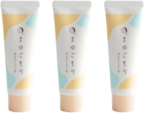 Yojiya mayugomori crema - crema, mani