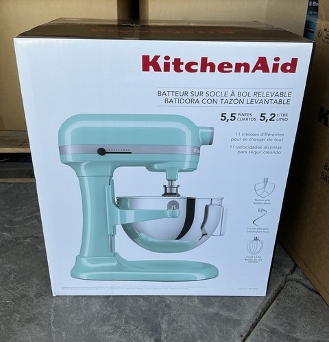 Kitchenaid ksm55sxtxic - kitchenaid,
