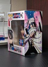 Funko pop vinile bleach - funko, vinile: