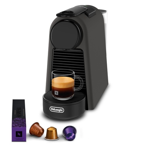 Longhi nespresso essenza - longhi,