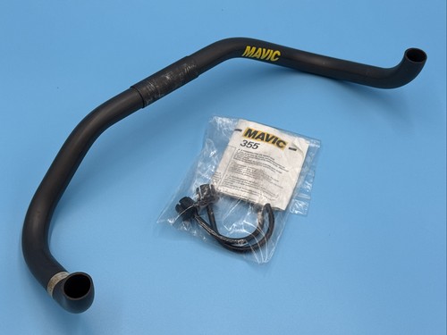 Manubrio vintage mavic 355 - manubrio,