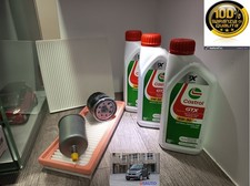 Kit tagliando smart - tagliando,