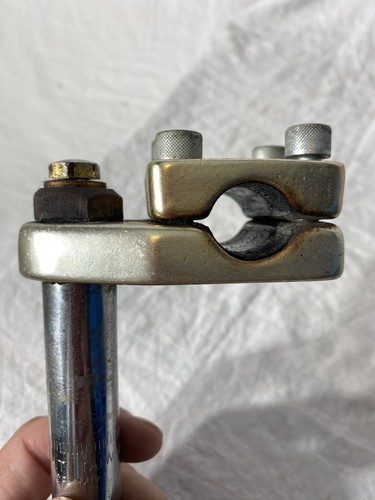 Stelo penna bmx - penna, vintage