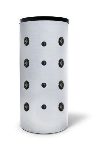 Accumulatore tampone sunex - accumulatore,
