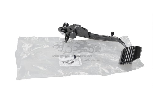Pedale frizione originale - , per