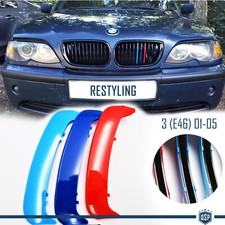 Fasce cover calandra abs per - calandra,