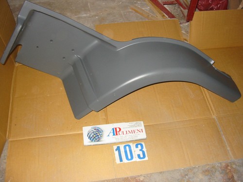 150 201 parafango - 150/201, wing)