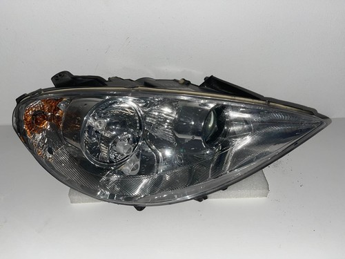 Faro proiettore peugeot 807 - peugeot,