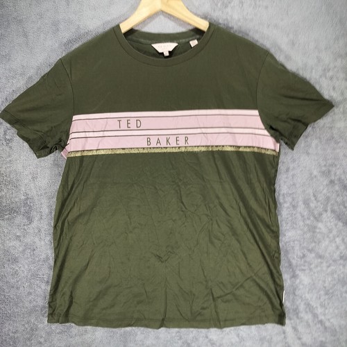 Shirt uomo ted baker - ted, grande