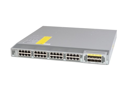 Cisco switch nexus 2232tm - nexus, 2232tm-e