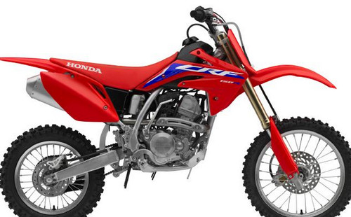 Honda crf150r 2023 - shim, tappet