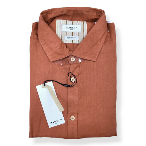 Camicia uomo collo francese - collo,