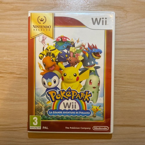 Pokepark wii completo di - -,
