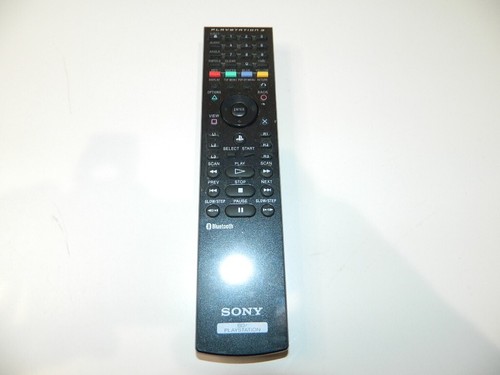 Sony playstation remote - 3,