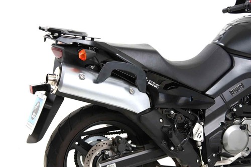 Suzuki 650 strom borse - dl,