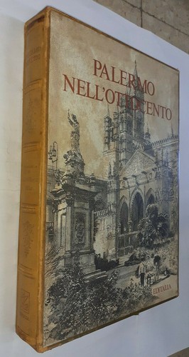 Palermo nell ottocento intr - palermo, nell'ottocento
