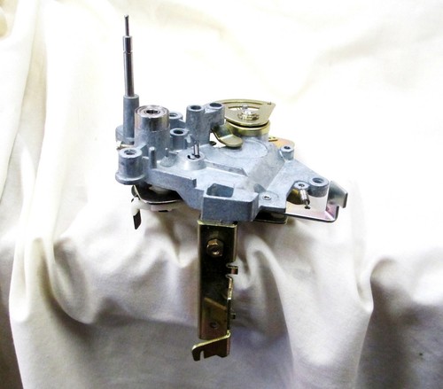 Garrard zero 100 - 100, giradischi