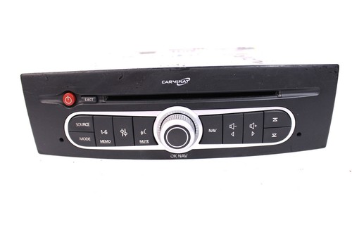 Autoradio navigazione - cd,