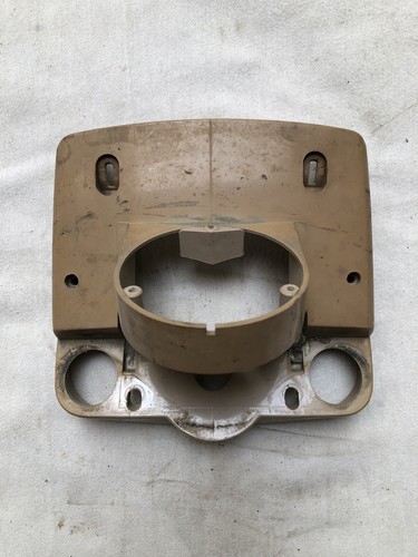 Guscio supporto inferiore - supporto,