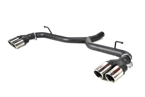 Scarico marmitta sportiva - , per