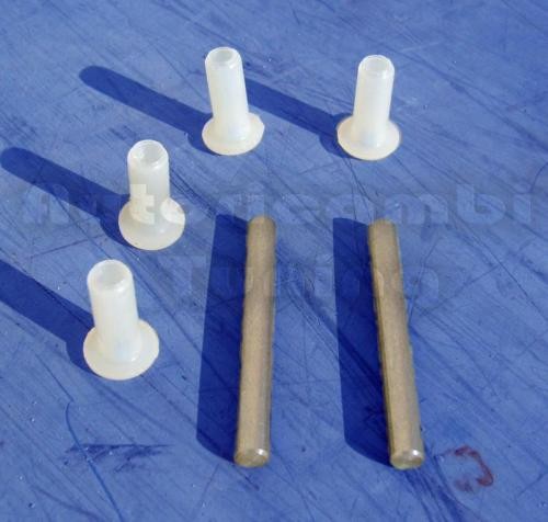 Kit perni boccole riparazione - perni,