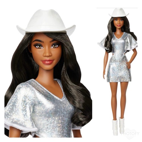 Nrfb poupée barbie - nrfb,