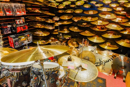 Cappello paiste 2002 sound - 2002,