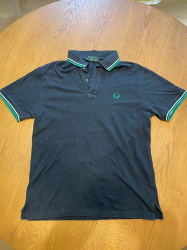 Polo fred perry originale - fred,