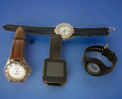 Lotto orologi vintage - orologi,